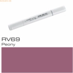 3 x Copic Pinselmarker Sketch RV69
