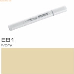 3 x Copic Pinselmarker Sketch E81