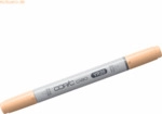3 x Copic Allround-Marker ciao YR20
