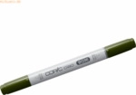 3 x Copic Allround-Marker ciao BG96
