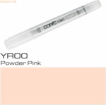 3 x Copic Allround-Marker ciao YR00
