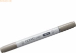 3 x Copic Allround-Marker ciao W5