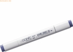 3 x Copic Marker BV04 Blue Berry
