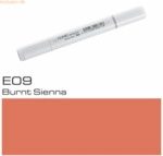 3 x Copic Pinselmarker Sketch E09