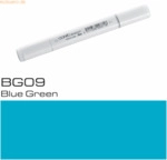 3 x Copic Pinselmarker Sketch BG09