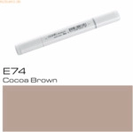3 x Copic Pinselmarker Sketch E74