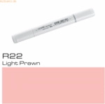 3 x Copic Pinselmarker Sketch R22