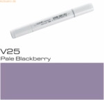 3 x Copic Pinselmarker Sketch V25