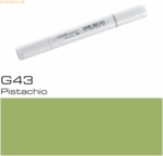 3 x Copic Pinselmarker Sketch G43