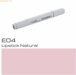 3 x Copic Marker E04 Lipstick Natural