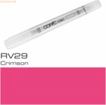 3 x Copic Allround-Marker ciao RV29