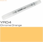 3 x Copic Allround-Marker ciao YR04