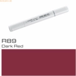 3 x Copic Pinselmarker Sketch R89