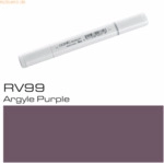 3 x Copic Pinselmarker Sketch RV99
