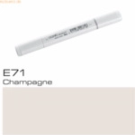 3 x Copic Pinselmarker Sketch E71