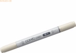3 x Copic Allround-Marker ciao W1