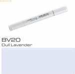 3 x Copic Pinselmarker Sketch BV20