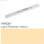 3 x Copic Pinselmarker Sketch YR31
