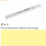 3 x Copic Pinselmarker Sketch FY1