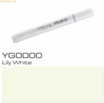 3 x Copic Pinselmarker Sketch YG0000