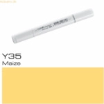 3 x Copic Pinselmarker Sketch Y35