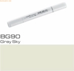 3 x Copic Pinselmarker Sketch BG90