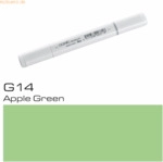 3 x Copic Pinselmarker Sketch G14