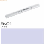 3 x Copic Pinselmarker Sketch BV01