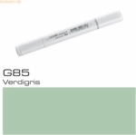 3 x Copic Pinselmarker Sketch G85