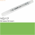 3 x Copic Allround-Marker ciao YG17