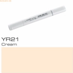 3 x Copic Pinselmarker Sketch YR21
