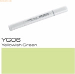3 x Copic Pinselmarker Sketch YG06
