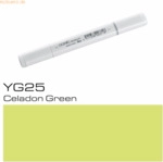 3 x Copic Pinselmarker Sketch YG25