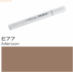 3 x Copic Pinselmarker Sketch E77