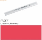 3 x Copic Pinselmarker Sketch R27