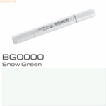 3 x Copic Pinselmarker Sketch BG0000