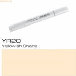 3 x Copic Pinselmarker Sketch YR20