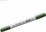 3 x Copic Allround-Marker ciao YG67