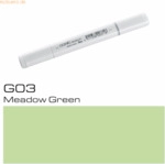 3 x Copic Pinselmarker Sketch G03
