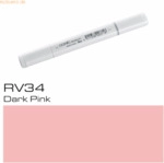 3 x Copic Pinselmarker Sketch RV34
