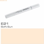 3 x Copic Pinselmarker Sketch E21
