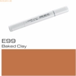 3 x Copic Pinselmarker Sketch E99