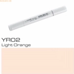 3 x Copic Pinselmarker Sketch YR02