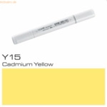 3 x Copic Pinselmarker Sketch Y15