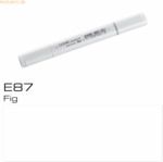3 x Copic Pinselmarker Sketch E87