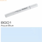 3 x Copic Pinselmarker Sketch BG01