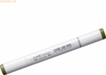 3 x Copic Pinselmarker Sketch YG97