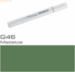 3 x Copic Pinselmarker Sketch G46