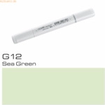 3 x Copic Pinselmarker Sketch G12