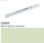 3 x Copic Pinselmarker Sketch G82